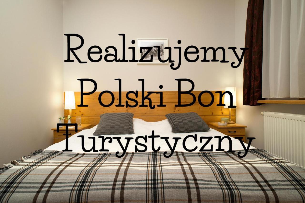 Apartamenty Apartart Zakopane Dış mekan fotoğraf