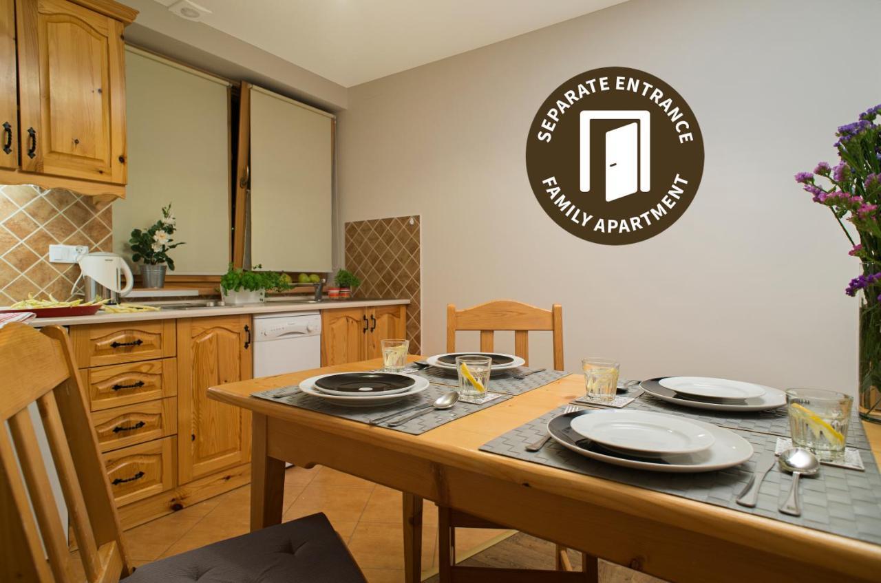Apartamenty Apartart Zakopane Dış mekan fotoğraf