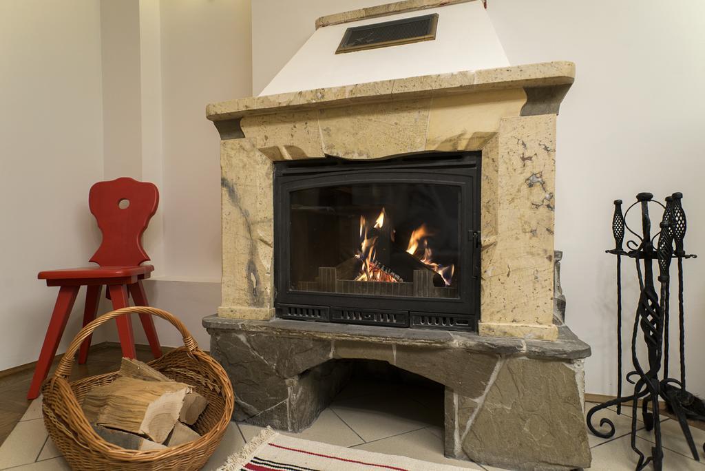 Apartamenty Apartart Zakopane Oda fotoğraf