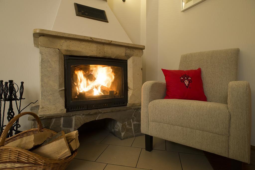 Apartamenty Apartart Zakopane Oda fotoğraf