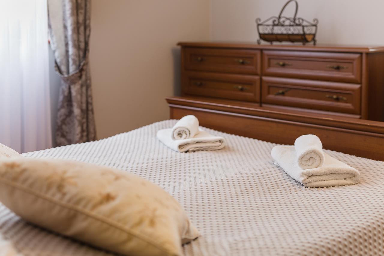 Apartamenty Apartart Zakopane Dış mekan fotoğraf