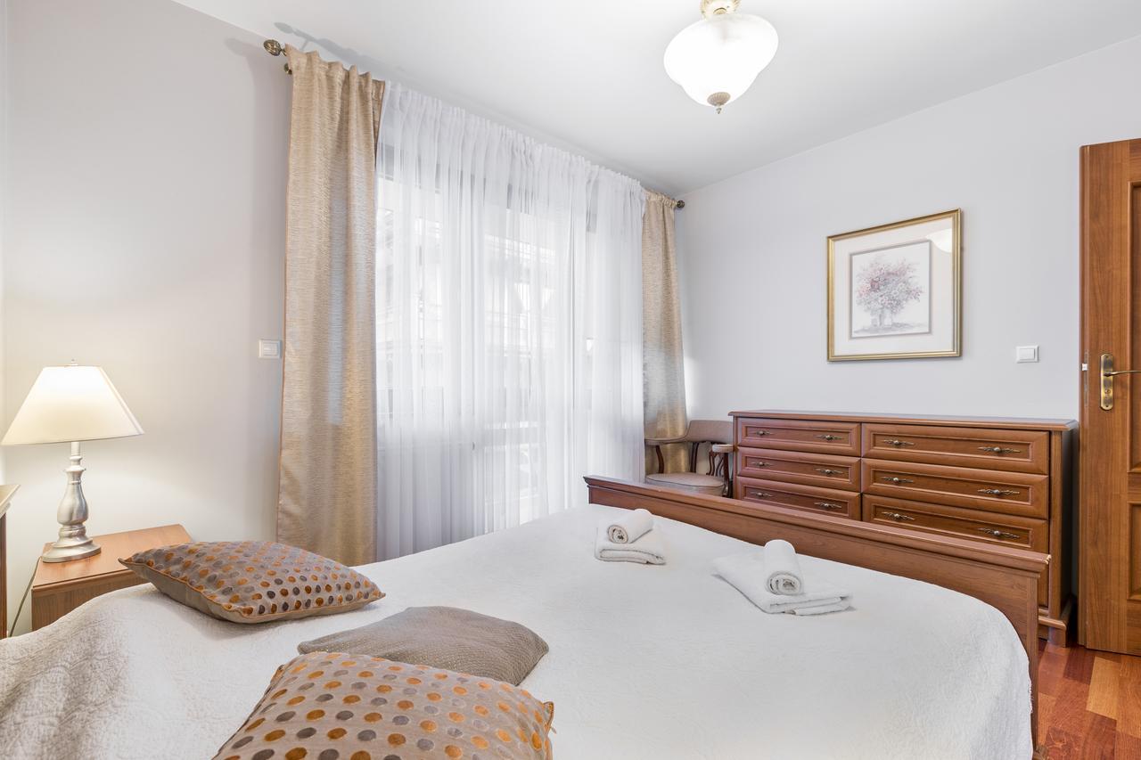 Apartamenty Apartart Zakopane Dış mekan fotoğraf