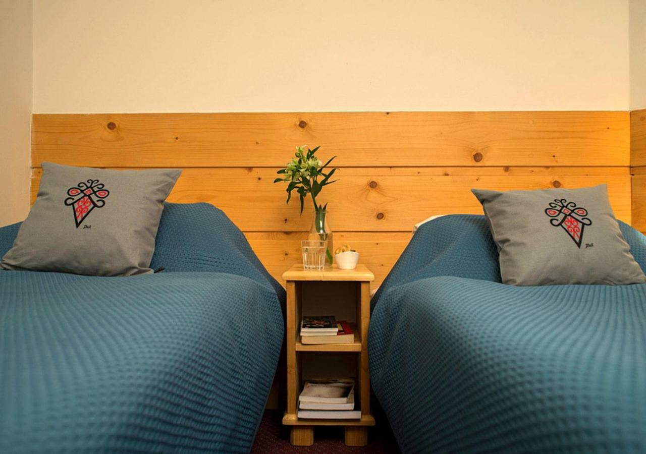 Apartamenty Apartart Zakopane Dış mekan fotoğraf