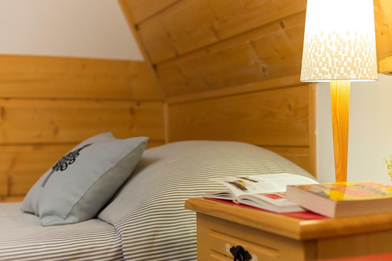 Apartamenty Apartart Zakopane Dış mekan fotoğraf