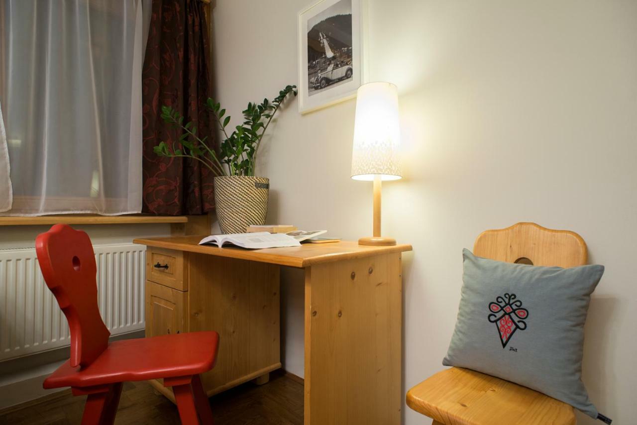Apartamenty Apartart Zakopane Dış mekan fotoğraf